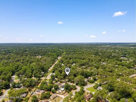 3416 Osprey Lane Wilmington NC 28409