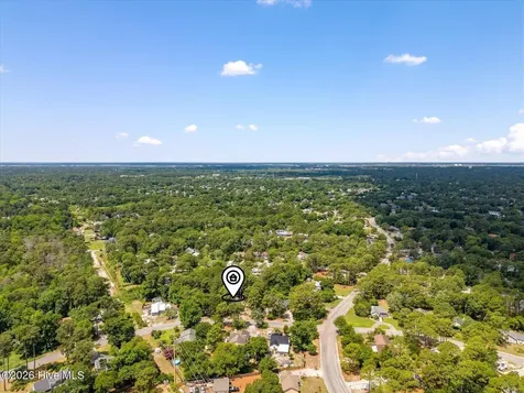 3416 Osprey Lane Wilmington NC 28409