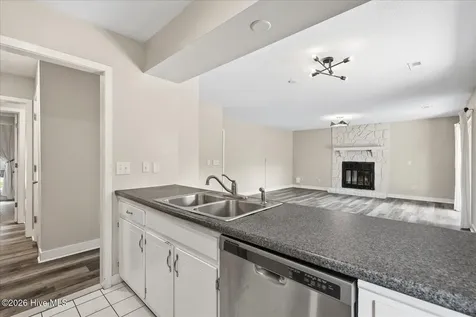 3416 Osprey Lane Wilmington NC 28409