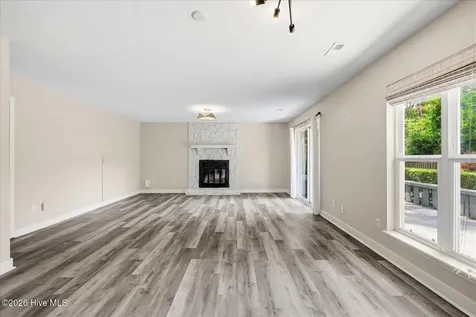 3416 Osprey Lane Wilmington NC 28409