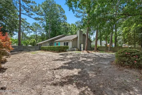 3416 Osprey Lane Wilmington NC 28409