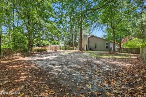 3416 Osprey Lane Wilmington NC 28409