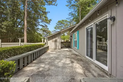 3416 Osprey Lane Wilmington NC 28409