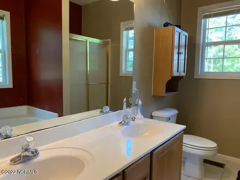 85 Sawmill Road W Pinehurst NC 28374