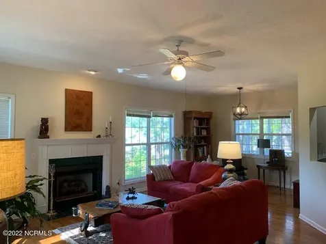 85 Sawmill Road W Pinehurst NC 28374
