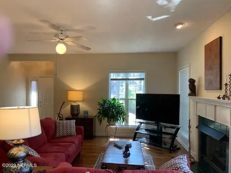 85 Sawmill Road W Pinehurst NC 28374