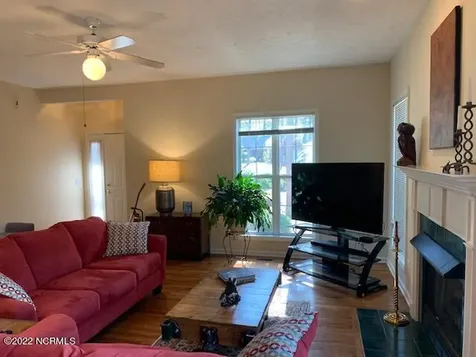 85 Sawmill Road W Pinehurst NC 28374