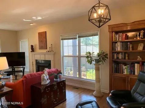 85 Sawmill Road W Pinehurst NC 28374