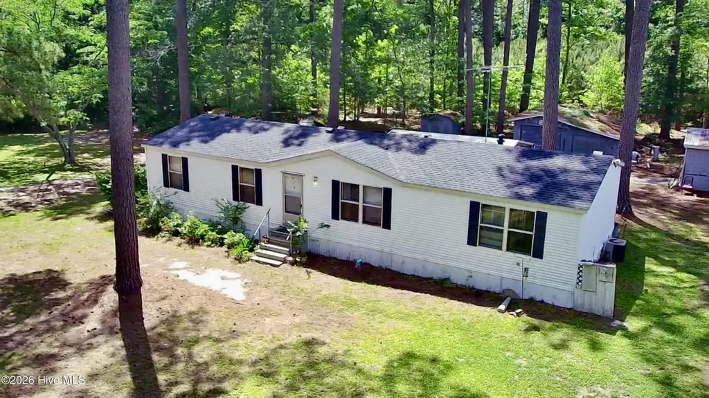 518 Jamestown Road Windsor NC 27983