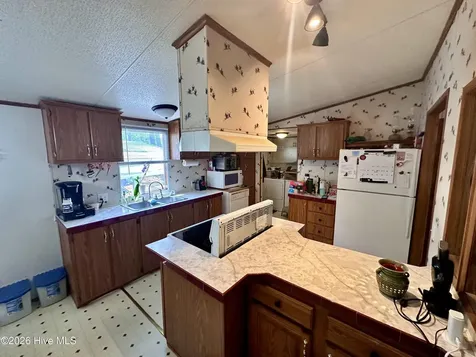 518 Jamestown Road Windsor NC 27983