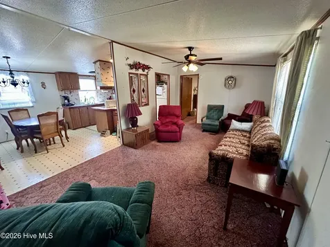 518 Jamestown Road Windsor NC 27983