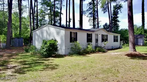 518 Jamestown Road Windsor NC 27983