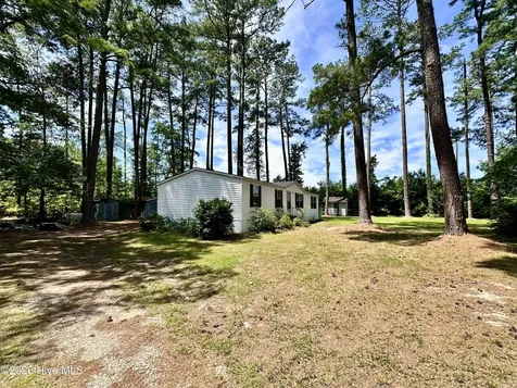 518 Jamestown Road Windsor NC 27983