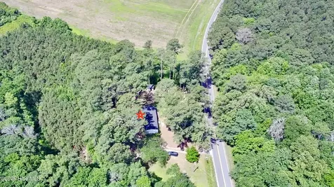 518 Jamestown Road Windsor NC 27983