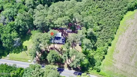 518 Jamestown Road Windsor NC 27983
