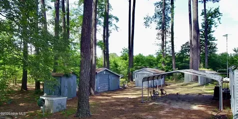 518 Jamestown Road Windsor NC 27983