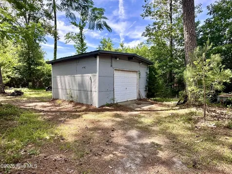518 Jamestown Road Windsor NC 27983