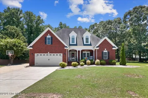 110 Redfield Place Goldsboro NC 27530