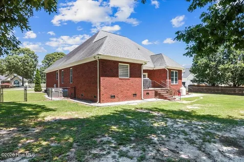 110 Redfield Place Goldsboro NC 27530