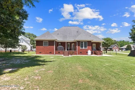110 Redfield Place Goldsboro NC 27530