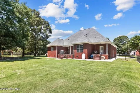 110 Redfield Place Goldsboro NC 27530