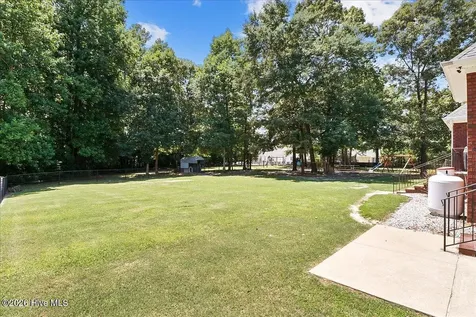 110 Redfield Place Goldsboro NC 27530
