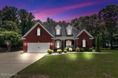 110 Redfield Place Goldsboro NC 27530