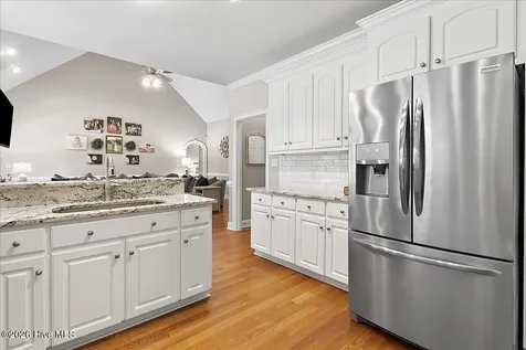 110 Redfield Place Goldsboro NC 27530