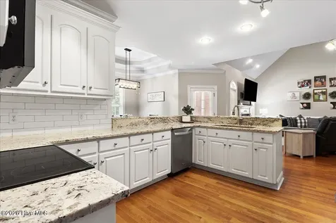 110 Redfield Place Goldsboro NC 27530