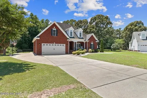 110 Redfield Place Goldsboro NC 27530