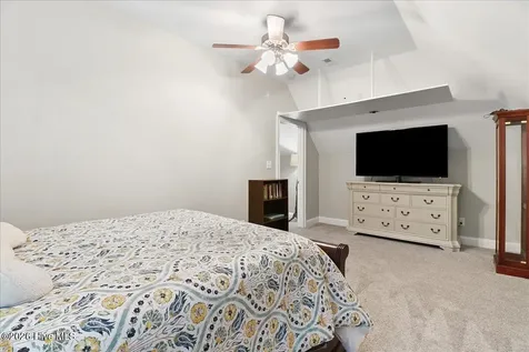 110 Redfield Place Goldsboro NC 27530