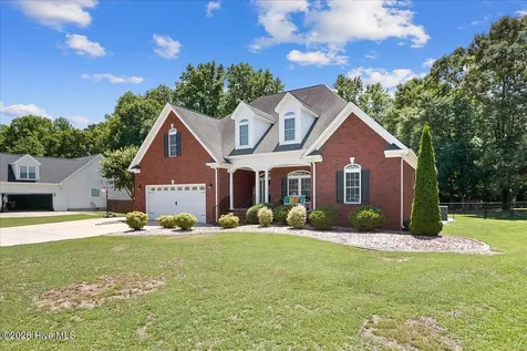 110 Redfield Place Goldsboro NC 27530