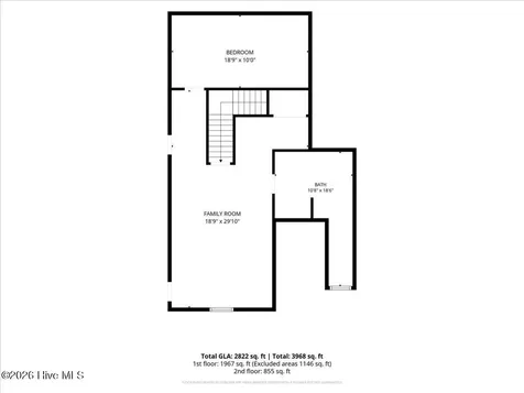 110 Redfield Place Goldsboro NC 27530