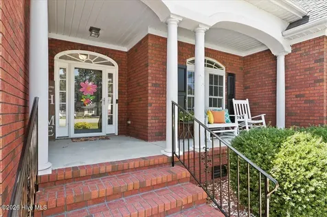 110 Redfield Place Goldsboro NC 27530
