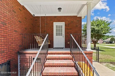110 Redfield Place Goldsboro NC 27530