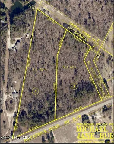 00 Kilpatrick Road Waynesboro GA 30830