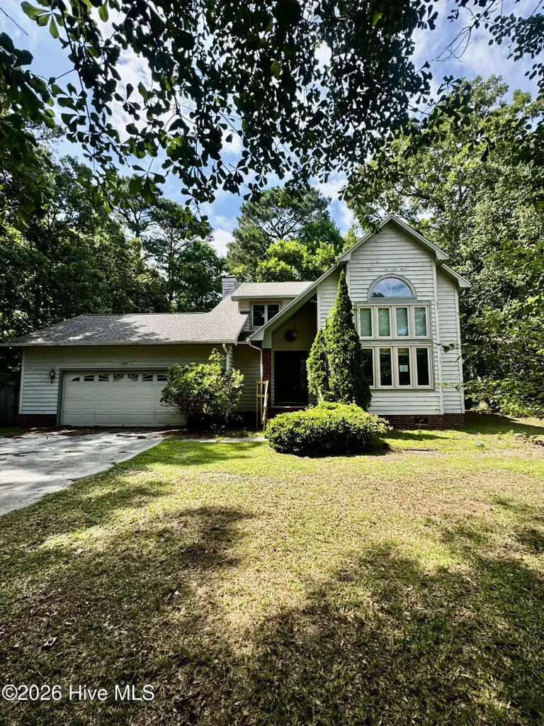 103 Willbarry Road Jacksonville NC 28540