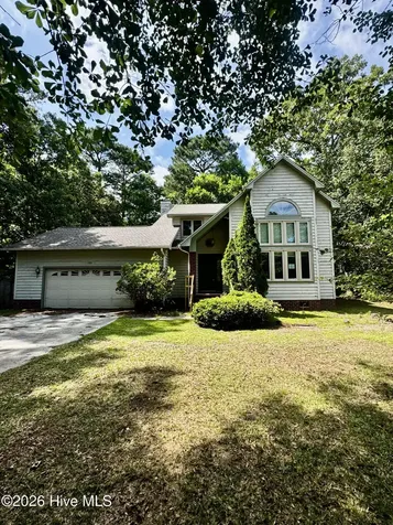 103 Willbarry Road Jacksonville NC 28540