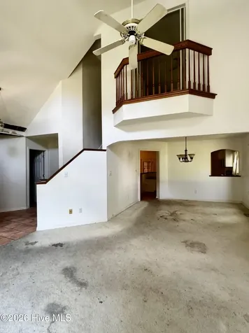 103 Willbarry Road Jacksonville NC 28540