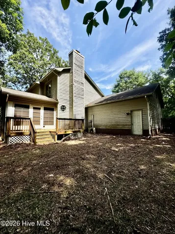 103 Willbarry Road Jacksonville NC 28540