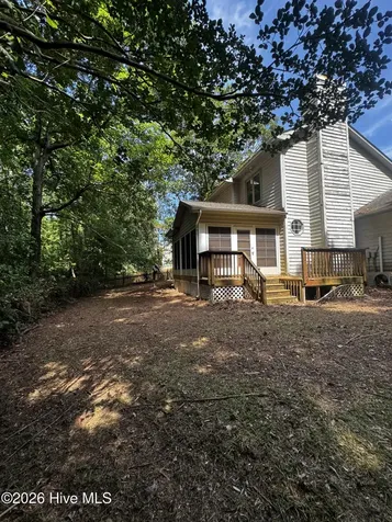 103 Willbarry Road Jacksonville NC 28540