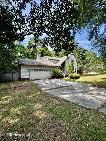 103 Willbarry Road Jacksonville NC 28540
