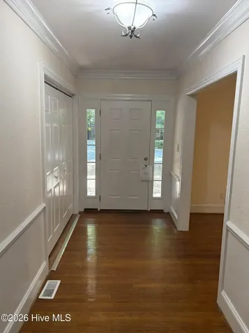 802 Forest Hill Circle Greenville NC 27858