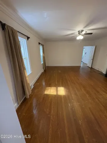 802 Forest Hill Circle Greenville NC 27858