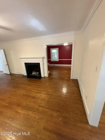 802 Forest Hill Circle Greenville NC 27858