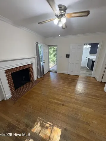 802 Forest Hill Circle Greenville NC 27858
