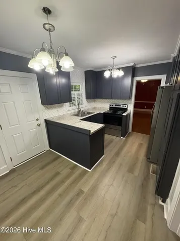802 Forest Hill Circle Greenville NC 27858