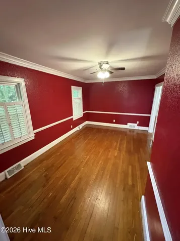 802 Forest Hill Circle Greenville NC 27858