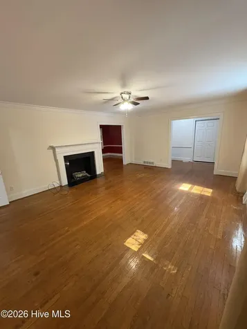 802 Forest Hill Circle Greenville NC 27858