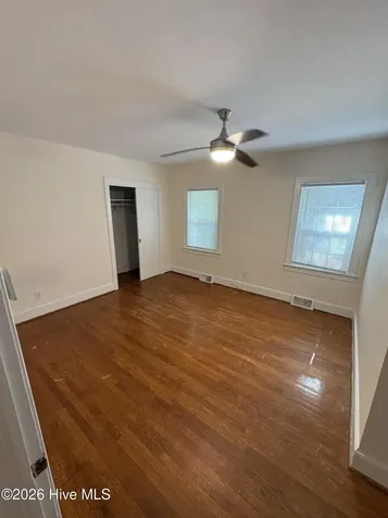 802 Forest Hill Circle Greenville NC 27858